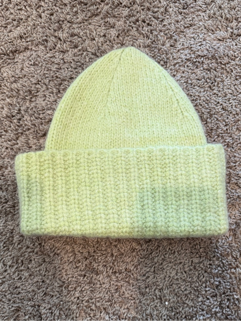 Madewell Hat